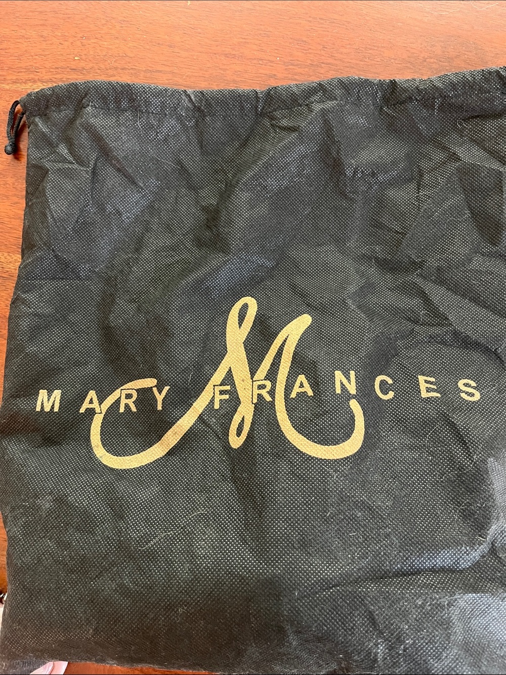 RARE Vintage Mary Frances Archival Beaded Top Handle Bag - 3D Butterfly Motif - Picture 16 of 16